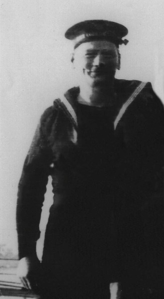 Frederick John Barnett